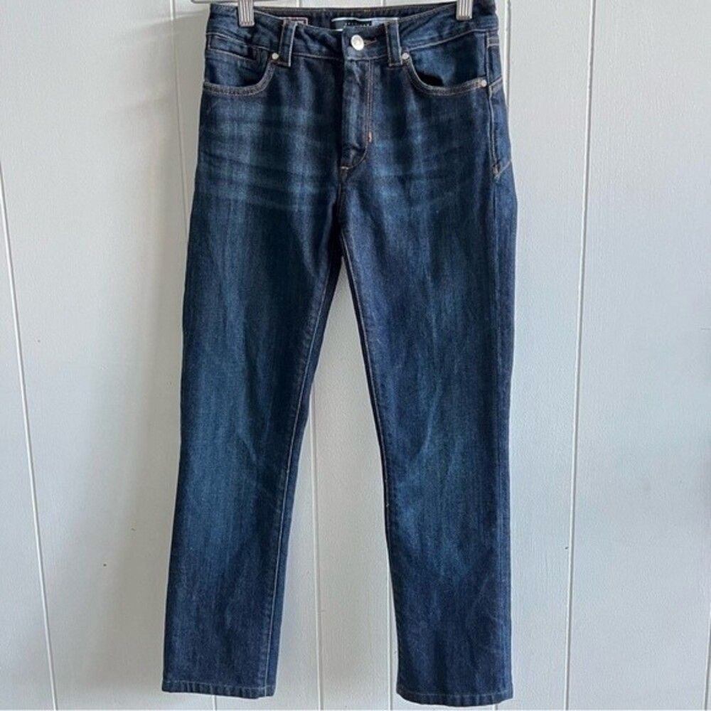 Maxmara Sportmax Code Jeans